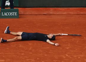 Alexander Zverev a câștigat Roland Garros! Finală dramatică de cinci seturi cu Flavio Cobolli