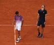Flavio Cobolli - Alexander Zverev, marea finală de la Roland Garros // FOTO Getty Images