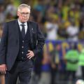 Carlo Ancelotti // Foto: Getty Images