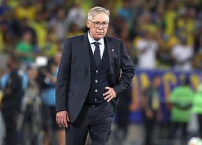 A părăsit lotul Braziliei pentru Campionatul Mondial! » Ancelotti a făcut o convocare de urgență