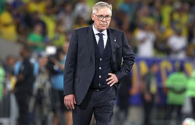 A părăsit lotul Braziliei pentru Campionatul Mondial! » Ancelotti a făcut o convocare de urgență
