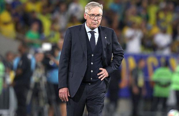 A părăsit lotul Braziliei pentru Campionatul Mondial! » Ancelotti a făcut o convocare de urgență