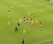 Christian Eriksen s-a prăbușit din nou pe teren, meci abandonat. Ultimele vești