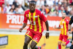 A trecut pe la academia lui PSG și a semnat în Superliga: „Bine ai venit!”