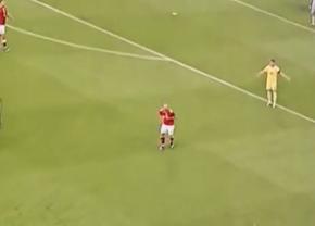 Dramatic! Ce a fost auzit strigând Christian Eriksen înainte să cadă la pământ: „Opriți-l!”