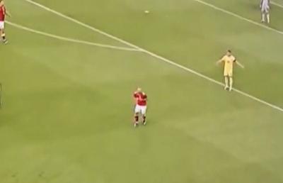 Dramatic! Ce a fost auzit strigând Christian Eriksen înainte să cadă la pământ: „Opriți-l!”