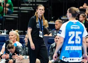 Brest - CSM București, pentru locul 3 în Liga Campionilor » Minutul 24 aduce distanțarea! GSP transmite de la Budapesta