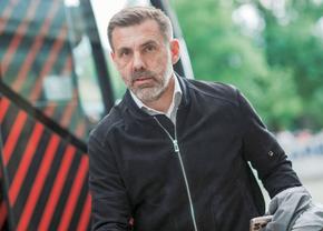 Nicolescu a explicat de ce a numit înlocuitor imediat după plecarea lui Kopic: „De un an căutam antrenor! Cine a avut urechi să audă, a înțeles”