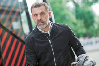 Nicolescu a explicat de ce a numit înlocuitor imediat după plecarea lui Kopic: „De un an căutam antrenor! Cine a avut urechi să audă, a înțeles”