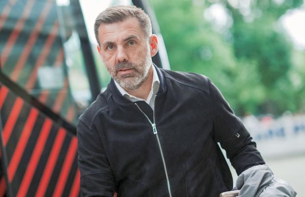 Nicolescu a explicat de ce a numit înlocuitor imediat după plecarea lui Kopic: „De un an căutam antrenor! Cine a avut urechi să audă, a înțeles”