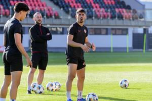 FCSB nu renunță: ofertă de 500.000 de euro pusă pe masă