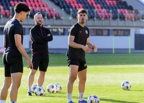 FCSB nu renunță: ofertă de 500.000 de euro pusă pe masă