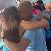 Natalie Pike, prezentatoare la Manchester City TV / Foto: Instagram