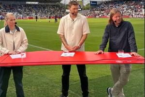 Fostul coechipier al lui Eriksen, zguduit pe marginea terenului: „Este cu adevărat groaznic”