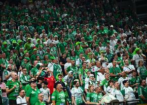 Gyor - Metz, marea finală a Ligii Campionilor la handbal » GSP transmite de la Budapesta! 18 goluri în 12 minute, nivel extraordinar
