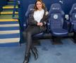 Natalie Pike, prezentatoare la Manchester City TV / Foto: Instagram
