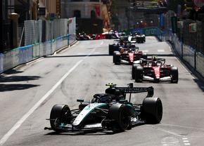 Kimi Antonelli mătură tot în Formula 1: obține la Monaco a cincea victorie consecutivă!