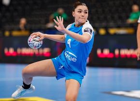 CSM București - Debrecen, marea finală din EHF Youth Club Trophy » Continuă răsturnările de scor! Fanii români fac o atmosferă senzațională