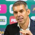 Nuno Campos, noul antrenor al lui Dinamo // FOTO: Imago Images