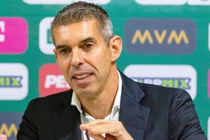 Schimbare la Dinamo după venirea lui Campos » Nicolescu: „Asta m-a impresionat cel mai mult la el!”