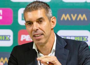 Schimbare la Dinamo după venirea lui Campos » Nicolescu: „Asta m-a impresionat cel mai mult la el!”