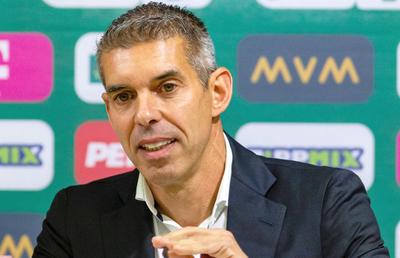Schimbare la Dinamo după venirea lui Campos » Nicolescu: „Asta m-a impresionat cel mai mult la el!”