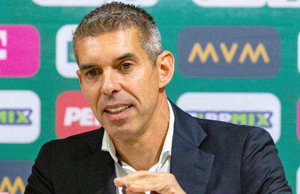 Schimbare la Dinamo după venirea lui Campos » Nicolescu: „Asta m-a impresionat cel mai mult la el!”