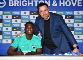 Impresarul român, lovitură de 30 de milioane euro în Premier League: „E o «bestie»!” + Cum au trecut granzii din Liga 1 pe lângă o afacere epocală