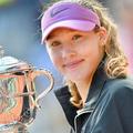 Mira Andreeva e campioana Roland Garros 2026 // FOTO: Imago Images