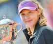 Mira Andreeva e campioana Roland Garros 2026 // FOTO: Imago Images