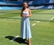 Natalie Pike, prezentatoare la Manchester City TV / Foto: Instagram