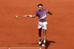 Flavio Cobolli - Alexander Zverev, marea finală de la Roland Garros