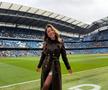 Natalie Pike, prezentatoare la Manchester City TV / Foto: Instagram