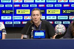 Bojana Popovic, după bronzul în Liga Campionilor: „Nu am fost noi ieri. Multe jucătoare vor pleca”