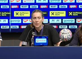 Bojana Popovic, după bronzul în Liga Campionilor: „Nu am fost noi ieri. Multe jucătoare vor pleca”