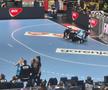 Accidentare Gabi Moreschi