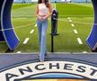 Natalie Pike, prezentatoare la Manchester City TV / Foto: Instagram