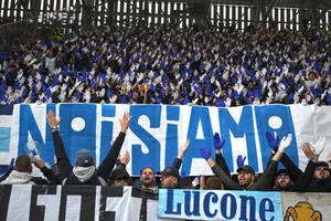 Revoltă totală în Serie A! Suporterii boicotează meciurile de acasă în noul sezon
