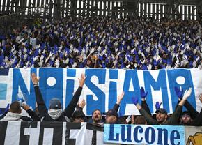 Revoltă totală în Serie A! Suporterii boicotează meciurile de acasă în noul sezon
