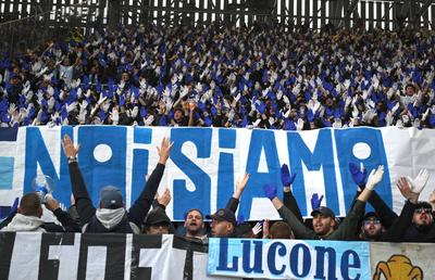 Revoltă totală în Serie A! Suporterii boicotează meciurile de acasă în noul sezon