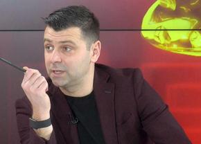 Rusescu a spus ce decizie ar trebui să ia Florinel Coman în această vară: „Nu renunța!”