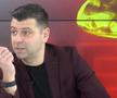 Raul Rusescu, în studioul GSP Live