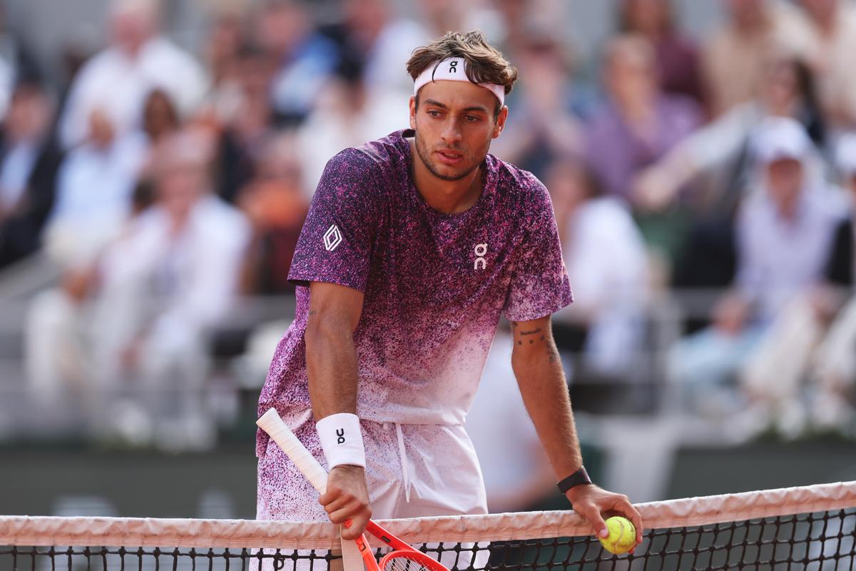 Flavio Cobolli - Alexander Zverev, marea finală de la Roland Garros
