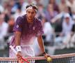 Flavio Cobolli - Alexander Zverev, marea finală de la Roland Garros // FOTO Getty Images