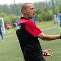 Boris Keca / Sursă foto: Facebook@ CS Dinamo Fotbal