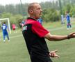 Boris Keca / Sursă foto: Facebook@ CS Dinamo Fotbal