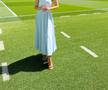 Natalie Pike, prezentatoare la Manchester City TV / Foto: Instagram