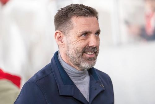 Zeljko Kopic, antrenorul lui Dinamo // FOTO: Facebook