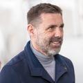 Zeljko Kopic, antrenorul lui Dinamo // FOTO: Facebook