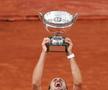 Alexander Zverev a câștigat Roland Garros // FOTO Getty Images